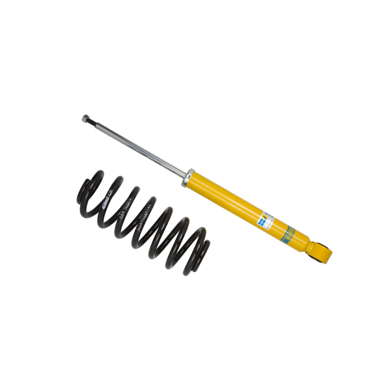 BIL B12 Series Suspension Kits - Bilstein B12 (Pro-Kit) 09-17 Volkswagen CC Sport L4 2.0L Front and Rear Suspension Kit