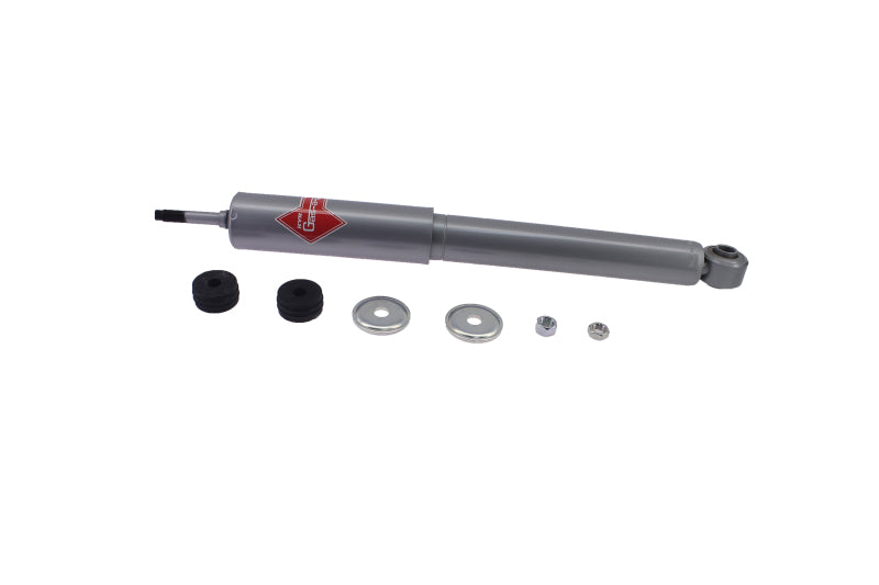 KYB Shocks & Struts Gas-A-Just - KYB Shocks & Struts Gas-a-Just Rear KIA Sedona 2005-2002