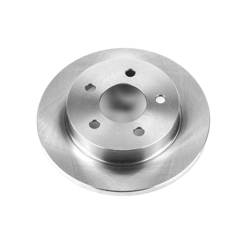 PSB Autospecialty Rotor - Power Stop 94-04 Ford Mustang Rear Autospecialty Brake Rotor