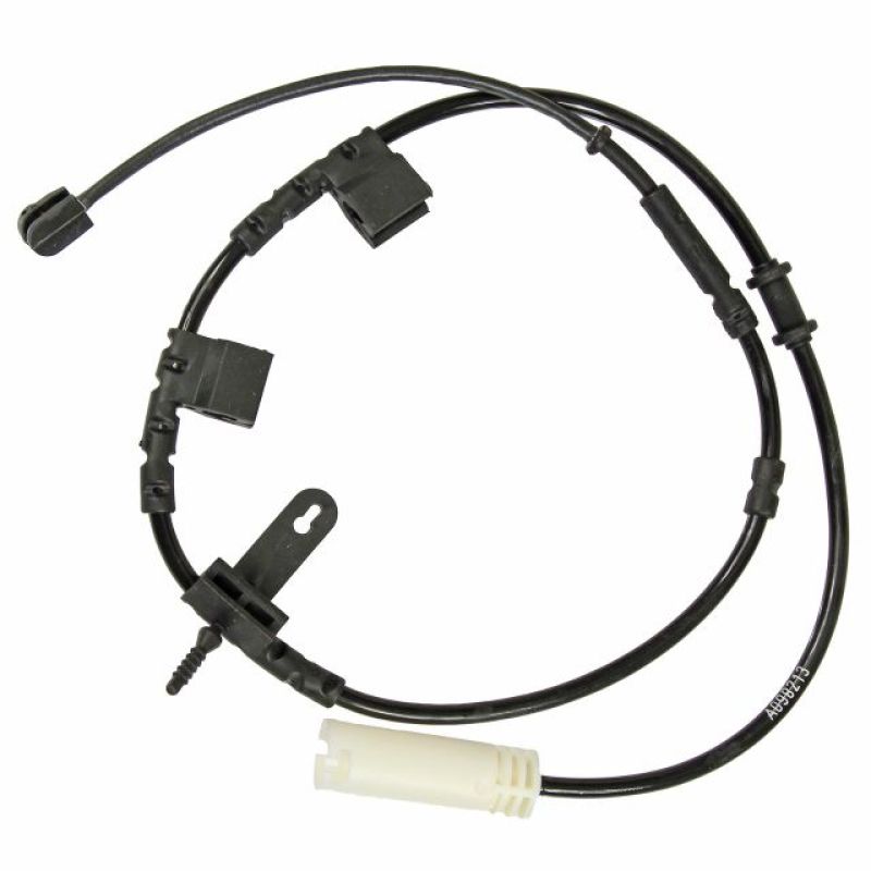 PSB Euro-Stop Brake Pad Sensor - Power Stop 2013 Mini Cooper Front Euro-Stop Electronic Brake Pad Wear Sensor