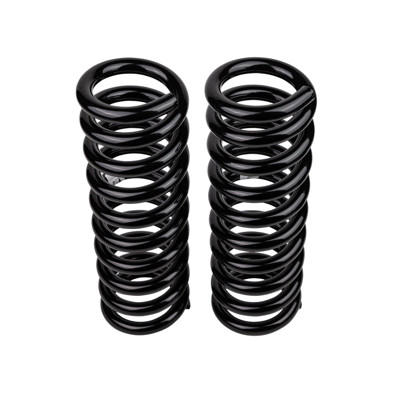 ARB OME Coil Springs - ARB / OME Coil Spring Nissan Navara D40 Heavy