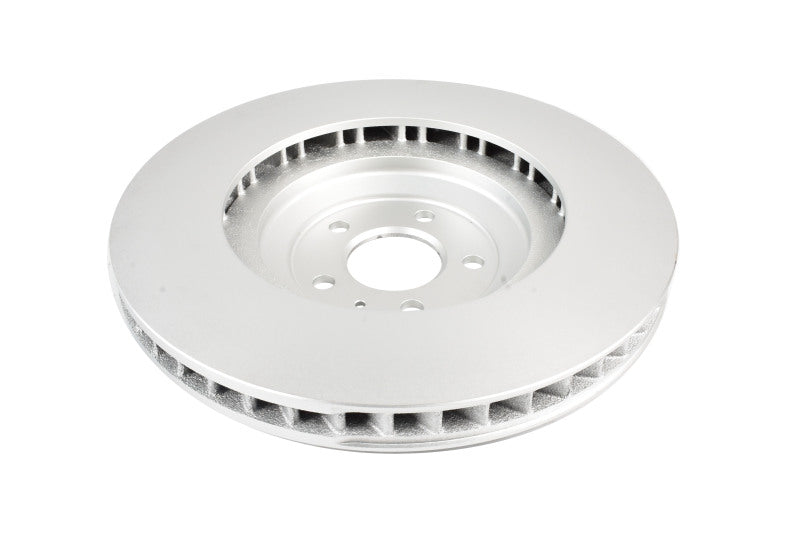 DBA En-Shield Standard Rotors - DBA 2020+ Audi Q7 45 TDI/50 TDI Quattro En-Shield Standard Front Brake Rotor