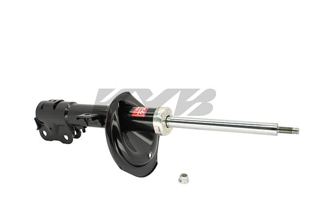 KYB Shock & Strut Excel-G - KYB Shocks & Struts Excel-G Front Right MITSUBISHI Lancer 2008-10
