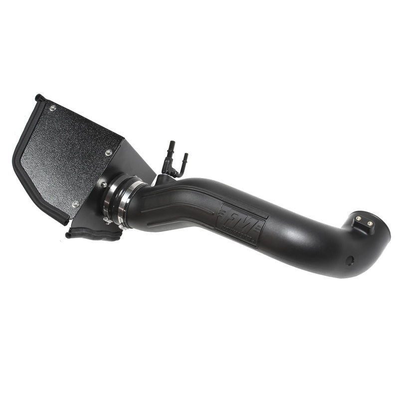FLO Delta Force Performance Air Intake - Flowmaster 18-24 Wrangler JL 2.0T Delta Force Performance Air Intake Kit