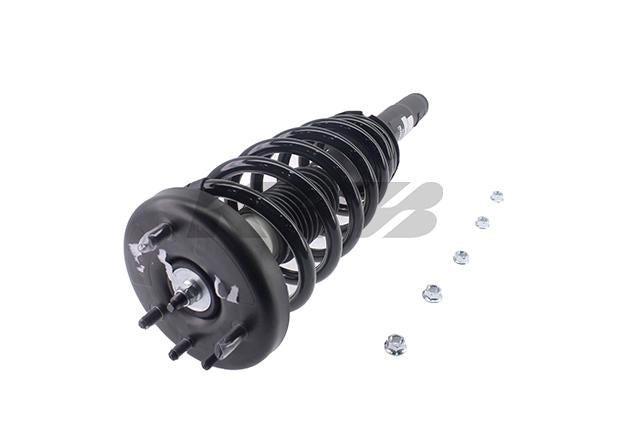 KYB Shocks & Struts Strut Plus - KYB Shocks & Struts Strut Plus Front Right HONDA Accord 2002-1998