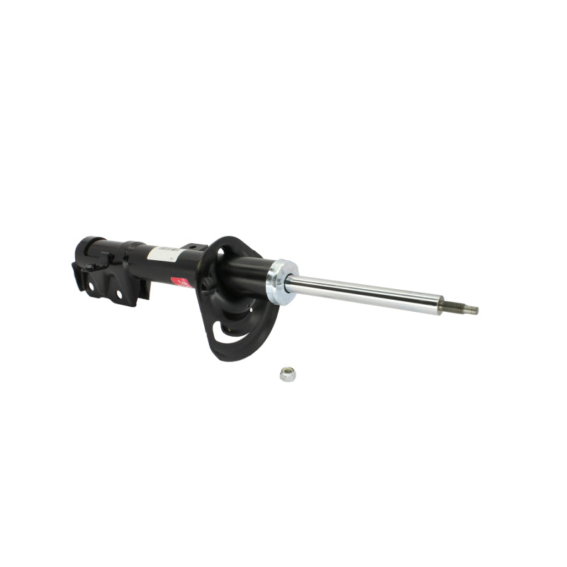 KYB Shock & Strut Excel-G - KYB Shocks & Struts Excel-G Front Left DODGE Caliber 2007-10 JEEP Compass 2007-10 JEEP Patriot 2007-