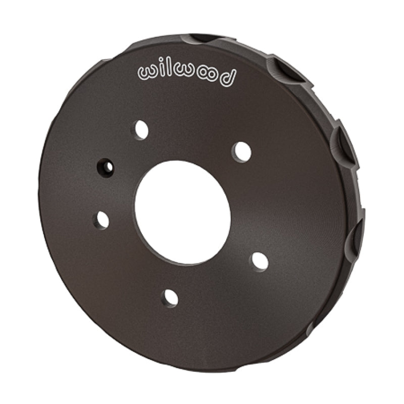 WIL Rotor Hat - Wilwood 12 Lug Drive Dynamic MT Hat 8.80 Snap