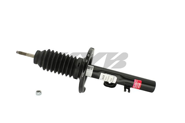 KYB Shock & Strut Excel-G - KYB Shocks & Struts Excel-G Front Right FORD Five Hundred 2005-07 MERCURY Montego 2005-07