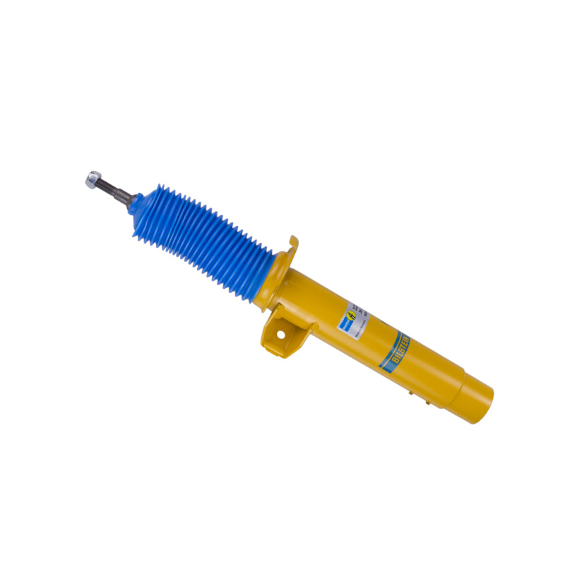 BIL B6 Series Shocks - Bilstein B6 2013 BMW X1 xDrive28i Front Right Suspension Strut Assembly