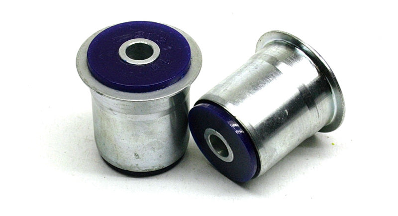 SPR Bushings - Control Arm - SuperPro Control Arm Front Of Rear Kit