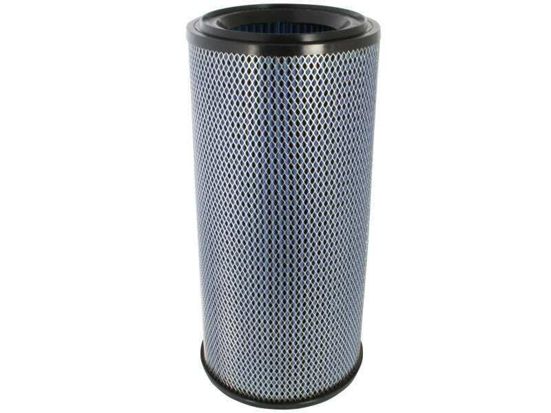 AFE ProHDuty Direct Filter - aFe ProHDuty Air Filters OER P5R A/F HD P5R RC: 11-3/8OD x 6-21/32ID x 23-23/32H