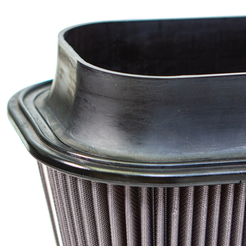 GBE Ram-Air Intake Systems - Banks Power 17-19 Ford F250/F350/F450 6.7L Ram-Air Intake System - Dry Filter
