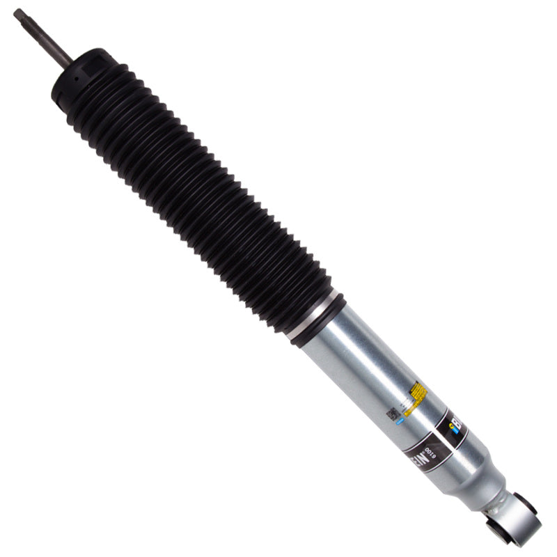 BIL B8 6100 Series Shocks - Bilstein 2022+ Toyota Tundra (Non-Air) B8 6100 Rear Shock Absorber