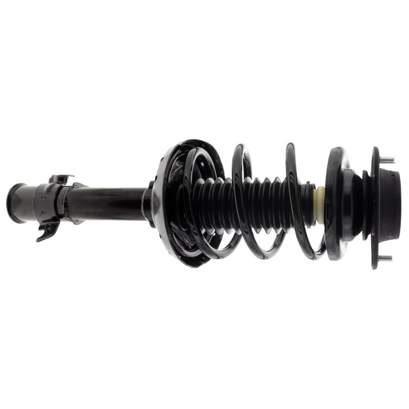 KYB Shocks & Struts Strut Plus - KYB Shocks & Struts Strut-Plus Front Right 09-10 Subaru Forester