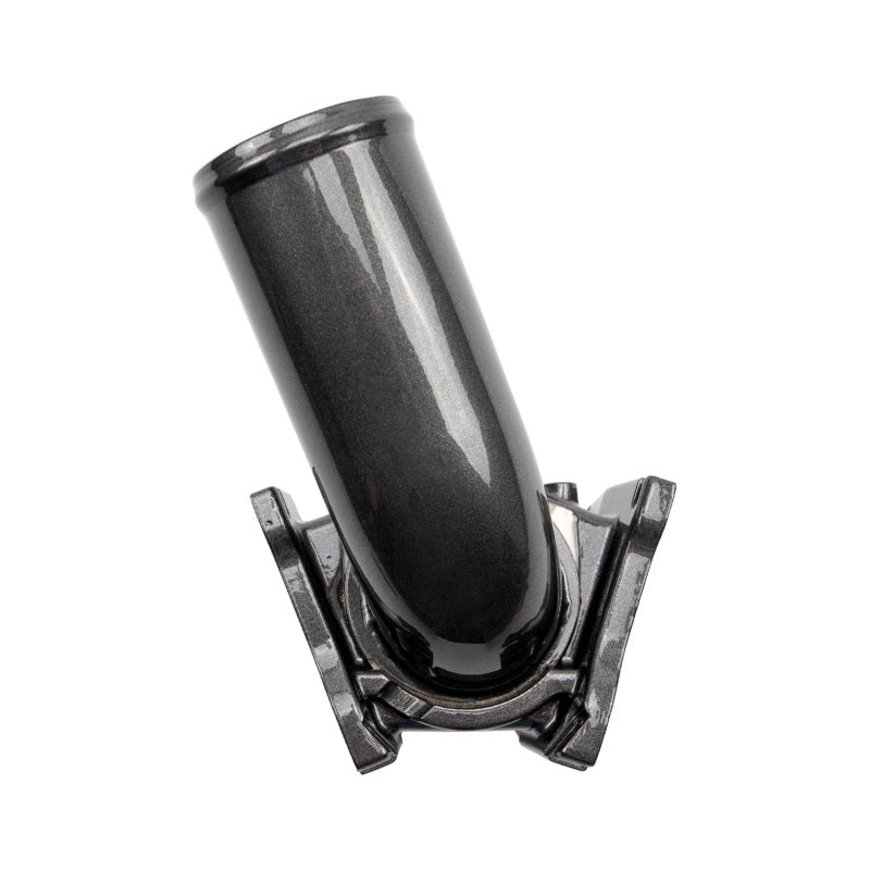 WCF Y-Bridge Kit - Wehrli Duramax LBZ/LMM 3in. Y-Bridge (Bridge Only) - Raw Finish