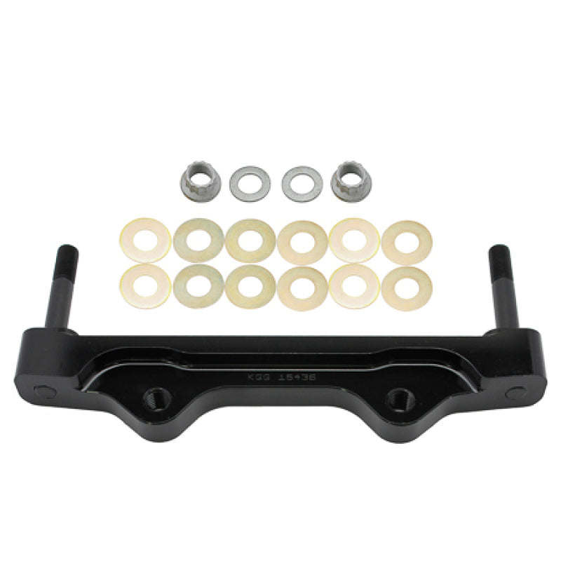 WIL SX6R Caliper - Wilwood SX6R Caliper MT Bracket Kit 16-18 Camaro