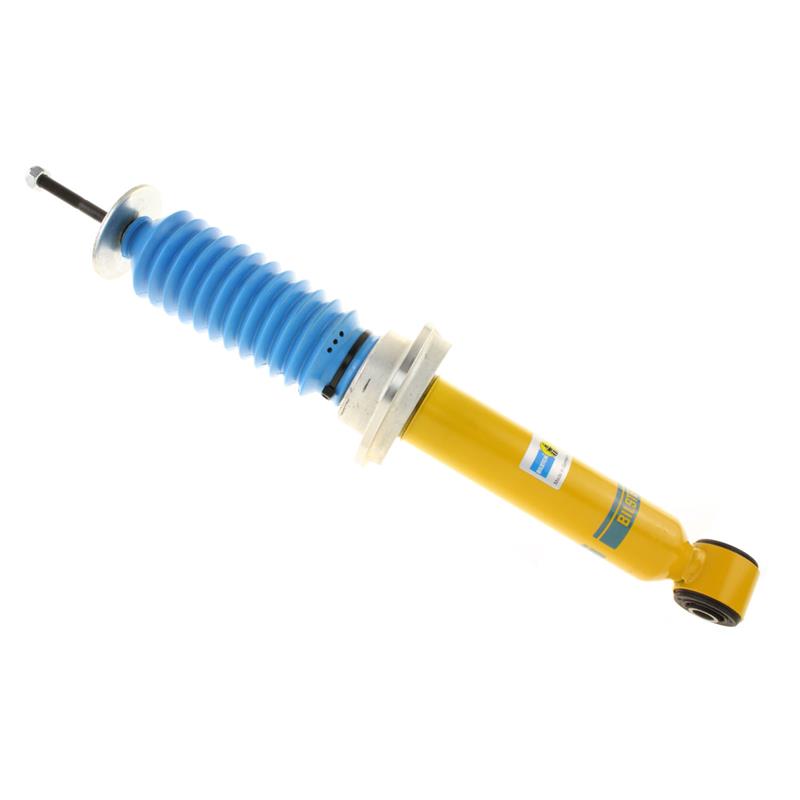 BIL B6 4600 Series Shocks - Bilstein 4600 Series 2001-2006 Mitsubishi Montero Front 46mm Monotube Shock Absorber