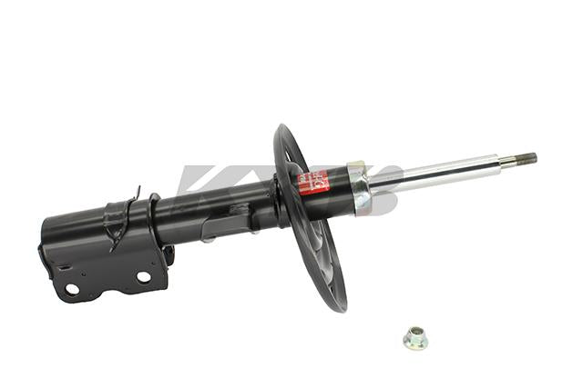 KYB Shock & Strut Excel-G - KYB Shocks & Struts Excel-G Front Right NISSAN Altima 2007-11
