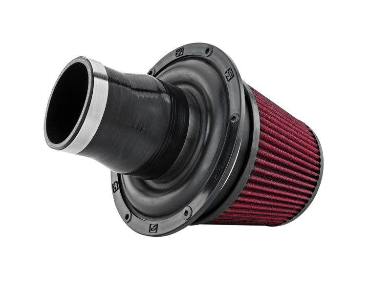 SK Velocity Stack - Skunk2 Universal Air Intake Kit with Filter & Mounting Ring