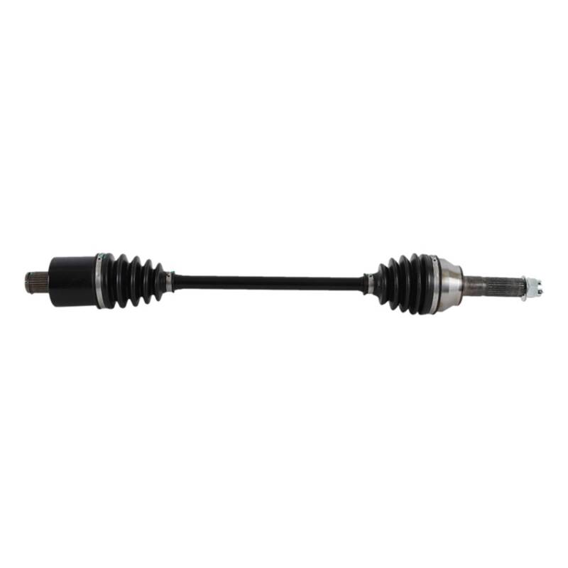 ABR A-Arm Kits - All Balls Racing 17-19 ACE 900 EPS XC/15-18 Ranger 1000 Diesel 6 Ball Axle