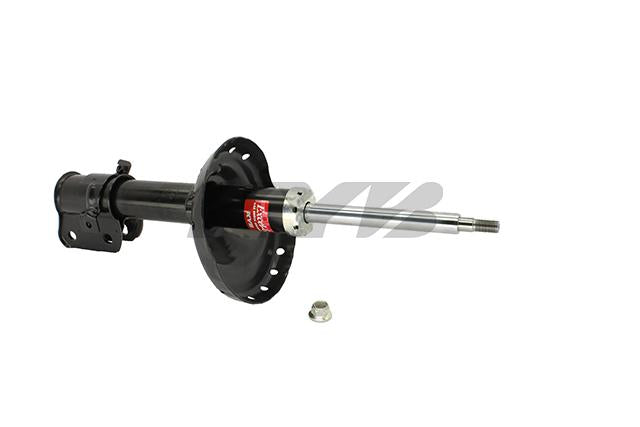 KYB Shock & Strut Excel-G - KYB Shocks & Struts Excel-G Front Left SUBARU Impreza (AWD) 2004-07 SUBARU WRX Wagon (NOT STI)