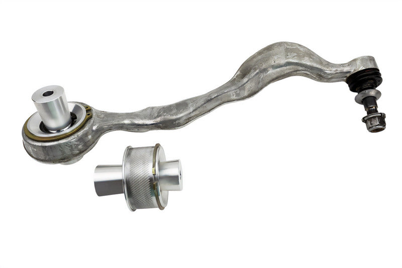 SPP Caster Rod Bushings - SPL Parts 2012+ BMW 3 Series/4 Series F3X Front Caster Rod Bushings (Non-Adjustable)