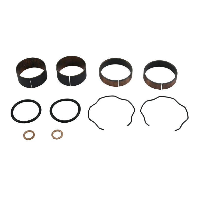 ABR Fork Bushing Kits - All Balls Racing 04-07 Yamaha VMX12 V-Max Fork Bushing Kit
