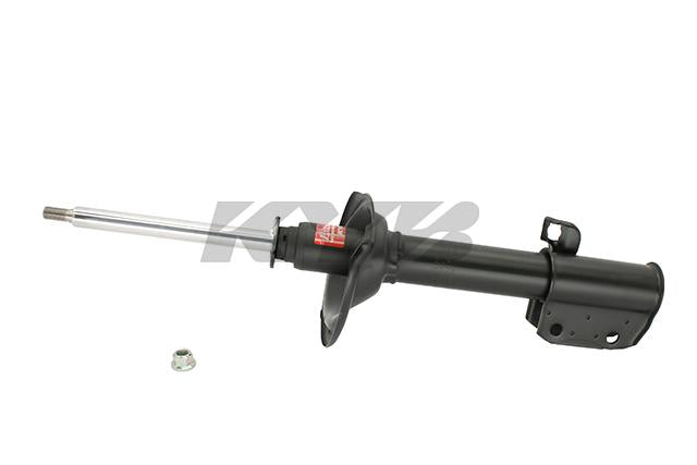 KYB Shock & Strut Excel-G - KYB Shocks & Struts Excel-G Rear Right SUBARU Impreza (AWD) 1993-01 SUBARU Impreza Outback 1995-01 S