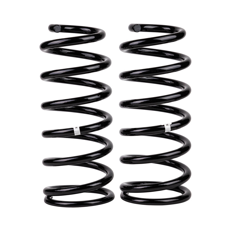 ARB OME Coil Springs - ARB / OME Coil Spring Rear Lc 200 Ser-