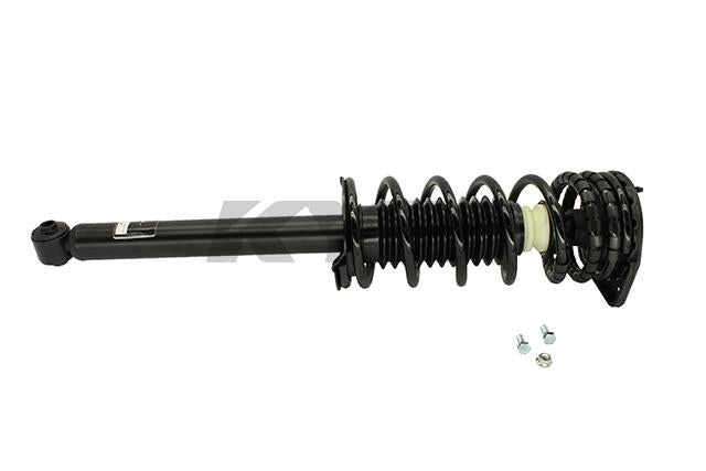 KYB Shocks & Struts Strut Plus - KYB Shocks & Struts Strut Plus Rear CHEVROLET Cavalier 1995-05 PONTIAC Sunfire 1995-05