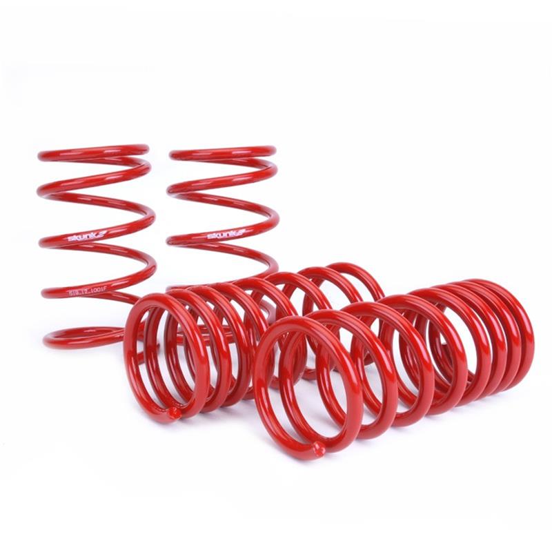 SK Lowering Springs - Skunk2 2013 FR-S/BRZ/FT86 Lowering Springs (Set of 4)