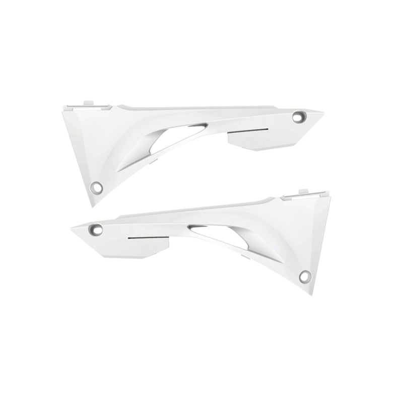 CYC Air Box Cover - Cycra 18-21 Honda CRF250R Air Box Cover - White