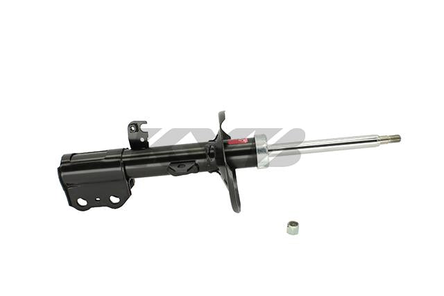 KYB Shock & Strut Excel-G - KYB Shocks & Struts Excel-G Front Right PONTIAC Vibe (AWD) 2003-06 PONTIAC Vibe (FWD) 2003-06 TOYOTA