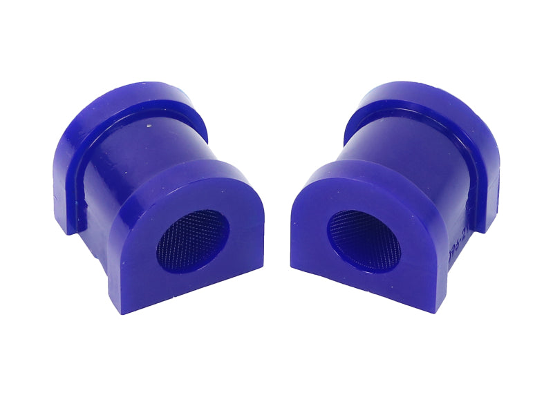SPR Bushings - Sway Bar - SuperPro 2005 Subaru Legacy i Front 21mm Sway Bar Mount Bushing Set