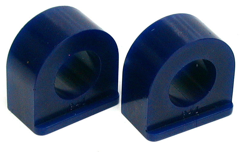 SPR Bushings - Steering Rack - SuperPro 1960 Triumph Herald Base Steering Rack and Pinion Mount Bushing Kit