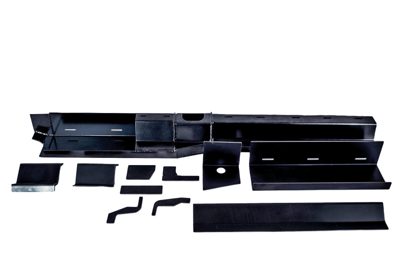 HWG Frame FX Kits - Hellwig 78-87 GM G-Body 2dr (Excl. El Camino) Frame FX Kit