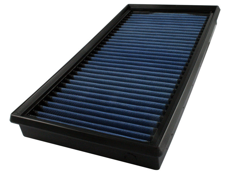 AFE P5R Drop In Air Filter - aFe MagnumFLOW Air Filters OER P5R A/F P5R Volvo C70 98-06 S70 98-02 V70 98-00