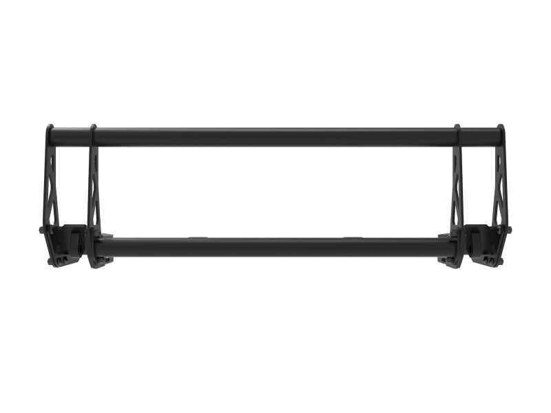 AFE Bumpers - aFe 25-26 RAM 1500 RHO L6-3.0L (tt) Terra Guard Bull Bar