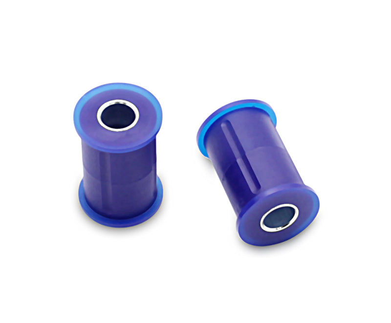 SPR Bushings - Radius Rods - SuperPro 1994 Land Rover Discovery Base Rear Rearward Radius Arm-to-Differential Mount Bushing Set