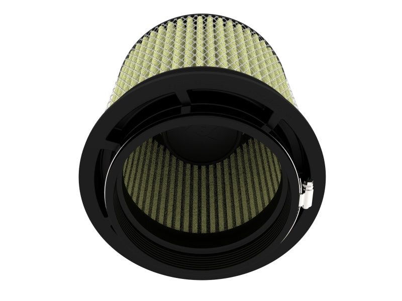 AFE Universal Pro-G 7 Filter - aFe Magnum FLOW Pro GUARD 7 Replacement Air Filter (Pair) F-6 / B-8 / T-8 (Inv) / H-8in.