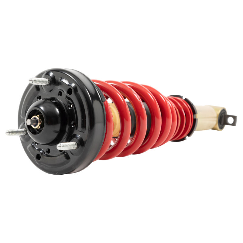 BT Coilover Kit - Belltech Coilover Kit 2021+ Ford F-150 2WD Lowering Coilover -1in to -3.5in