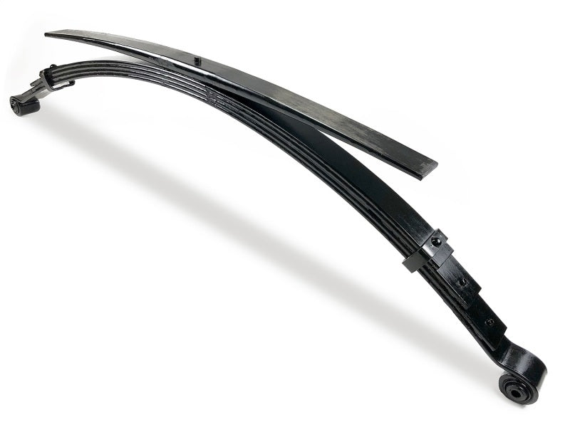 TUF Rear Leaf Springs - Tuff Country 88-98 Chevy 1500/2500 Truck 4wd Rear 3in EZ-Ride Leaf Springs (Ea)