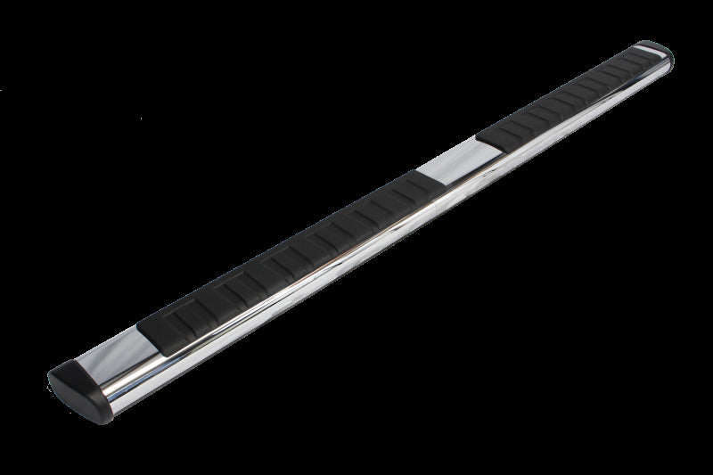 GOR Steps - OE Xtreme - 6in - Go Rhino 6in OE Xtreme SideSteps - Chrome - 80in