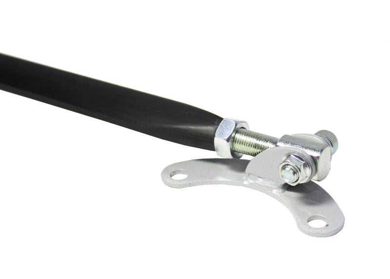 WL Strut Bars - Rear - Whiteline 91-93 Nissan NX Rear adjustable strut tower brace
