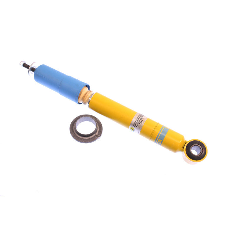BIL B6 Series Shocks - Bilstein B6 2003 Toyota Corolla CE Rear 46mm Monotube Shock Absorber