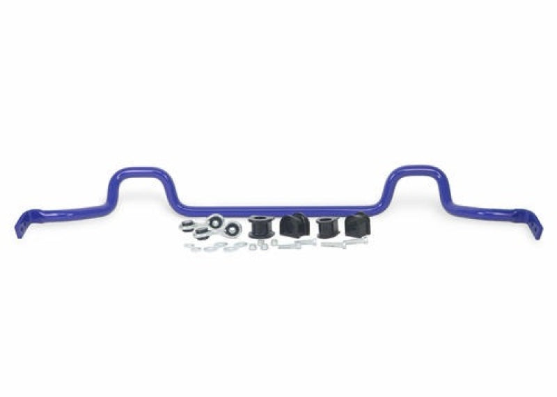 SPR Sway Bars - Front - SuperPro 1993 Toyota Supra Twin Turbo Front 30mm 2-Position Adjustable Sway Bar