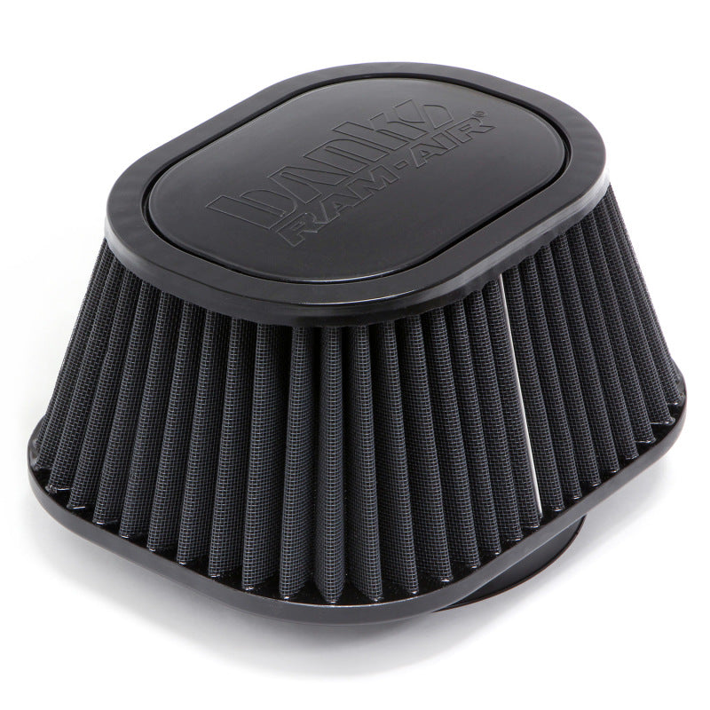 GBE Ram Air Filter Elements - Banks Power 99-14 Chevy/GMC Diesel/Gas Ram Air System Air Filter Element - Dry