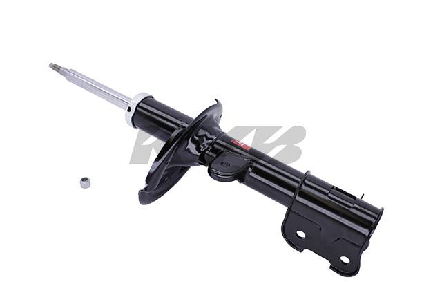 KYB Shock & Strut Excel-G - KYB Shocks & Struts Excel-G Front Left HYUNDAI Santa Fe 2007-09