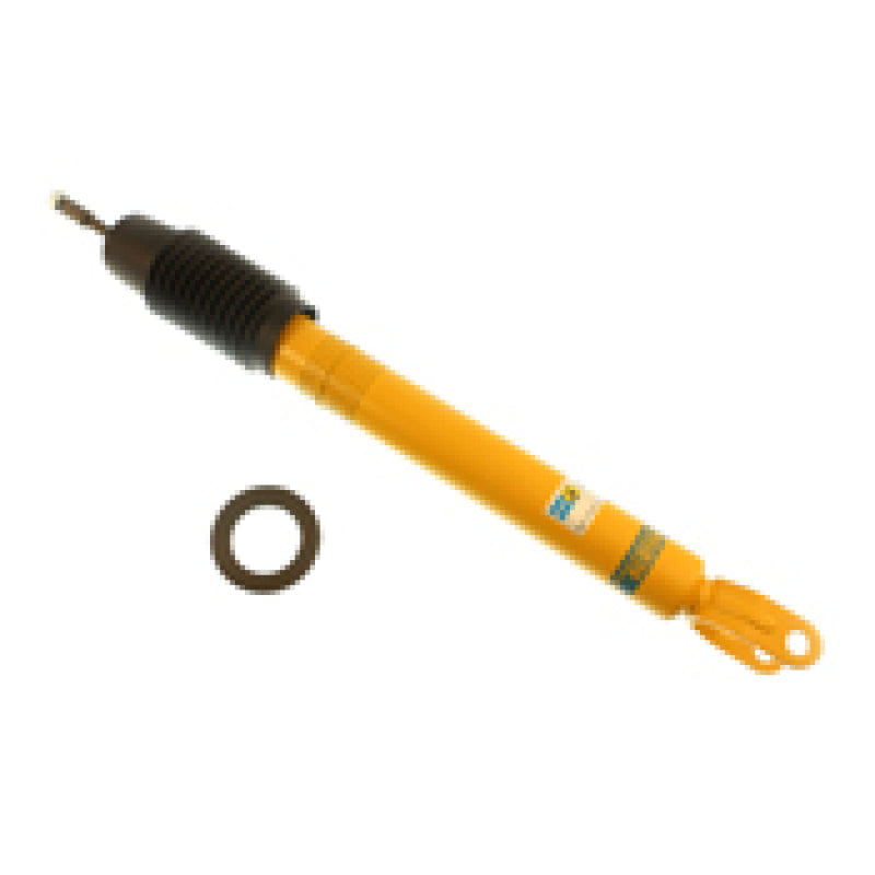BIL B8 Series Shocks - Bilstein B8 2004 Mercedes-Benz E320 Base Wagon Front 46mm Monotube Shock Absorber