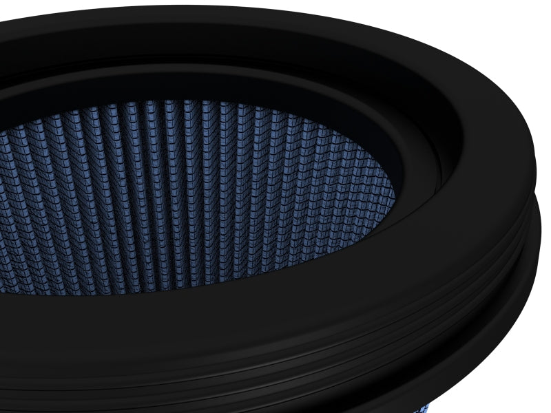 AFE Pro-5 R Direct Fit Filter - aFe MagnumFLOW Air Filters OER P5R A/F P5R GM Diesel Trucks 06-10 V8-6.6L (td)
